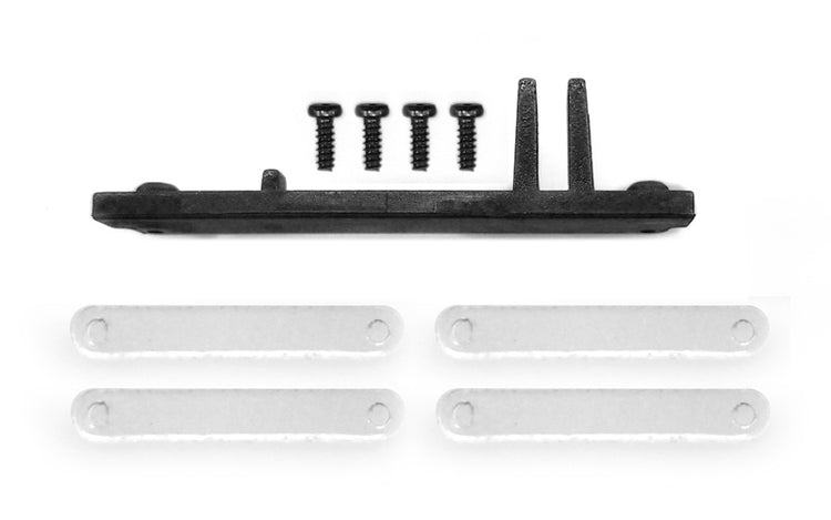 Carisma GT24B Steering Linkage