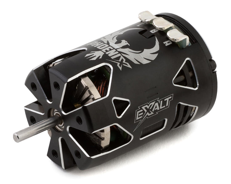 Exalt Team Exalt Phoenix Modified Brushless Motor (5.0T)