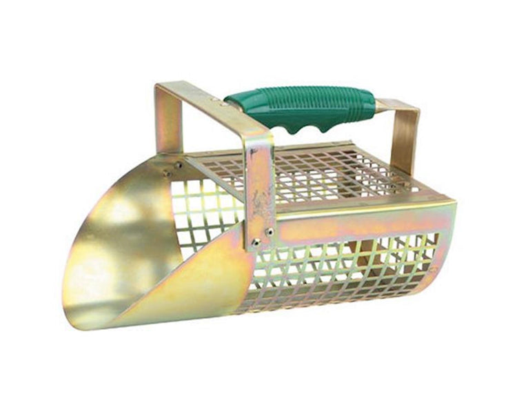 Garrett Metal Detectors Metal Sand Scoop