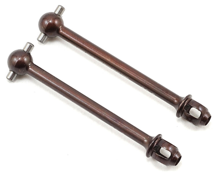 Serpent V2 Cardan Double Joint Driveshaft (2)