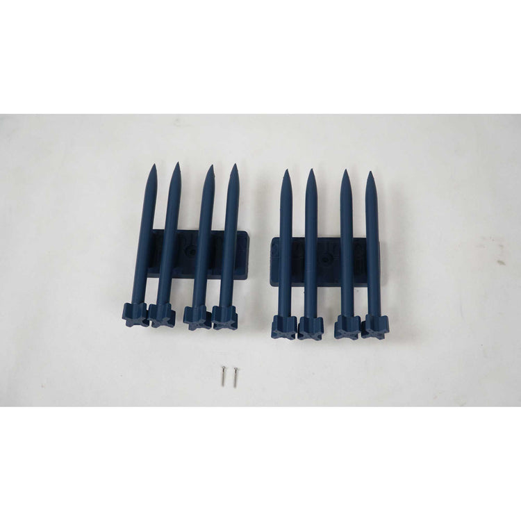 FMS Rocket Set: F4U V3-