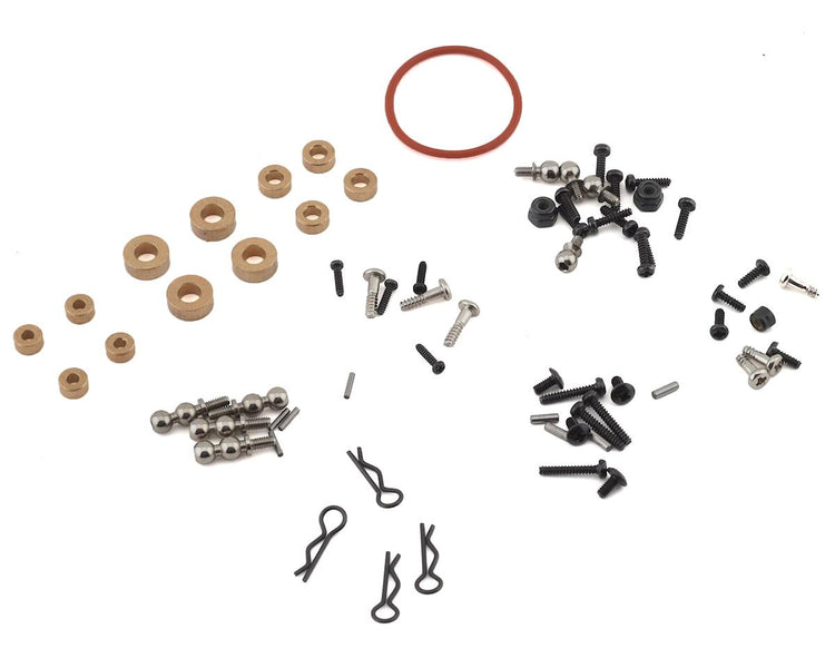 Team Associated Element RC Enduro24 Hardware Set