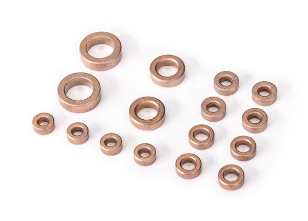 Traxxas TRX-4M Portal Drive Bushing Kit