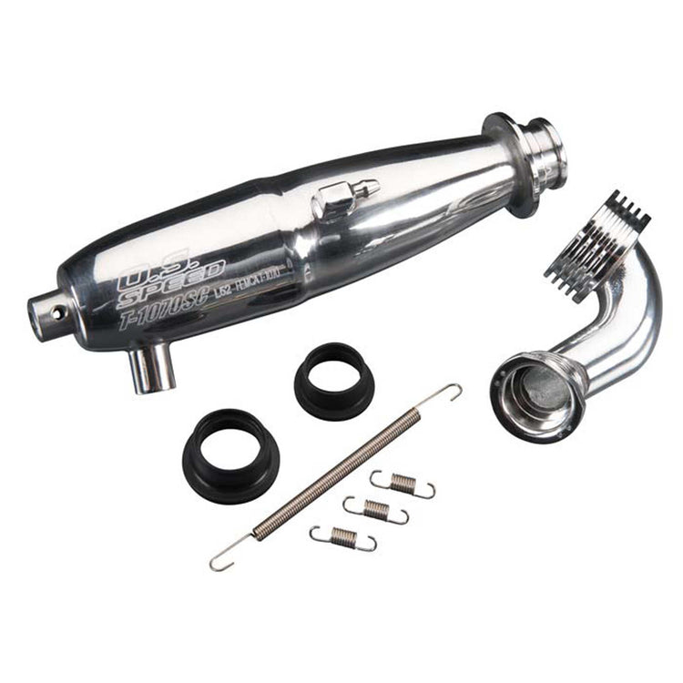 O.S. Engines 72107600 T-1070SC L52 Pipe Set
