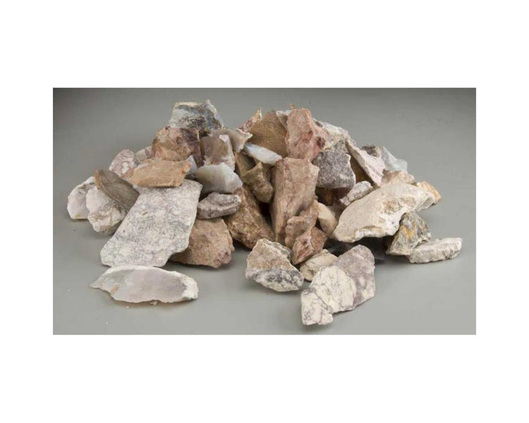 Thume Thumler's Tumbler Crushed Polishing Rock, 1lb.