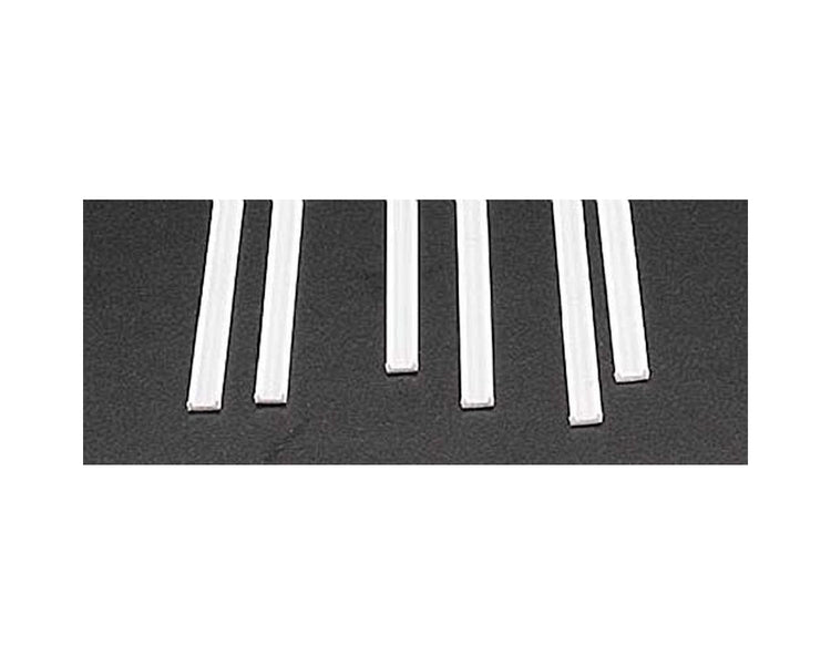 Plastruct CFS-5 Channel,5/32" (6)