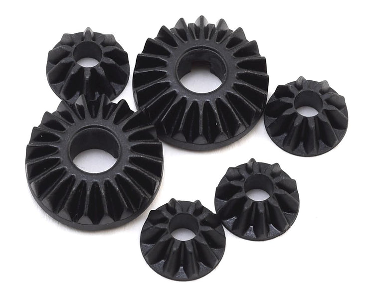 Tekno RC EB410 Composite Differential Gear Set