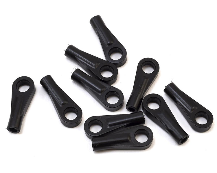MSHeli 2.5mm Ball Link Ends (10)
