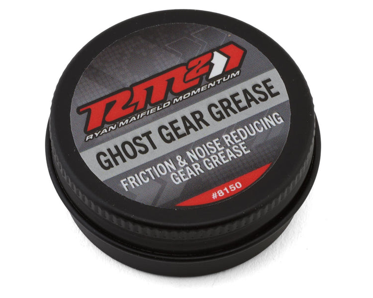 J Concepts RM2 "Ghost" Friction Reducing Gear Grease