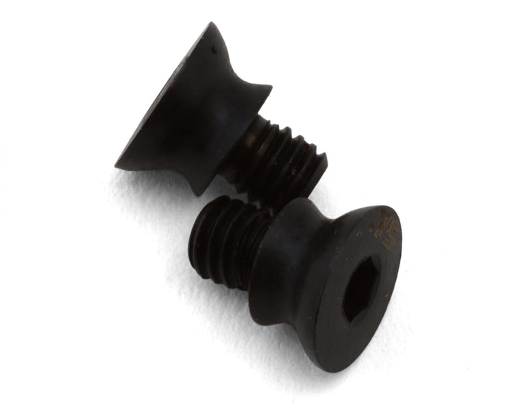 eXcelerate Prodigy Pivot Screws (2) (0.75mm)