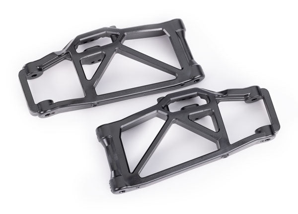Traxxas Black Lower Suspension Arms (L&R)