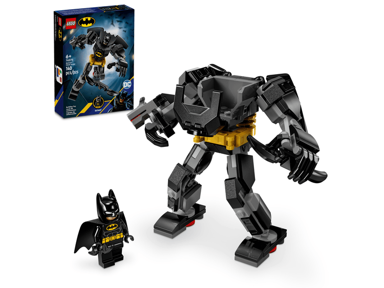 LEGO Batman™ Mech Armor Set