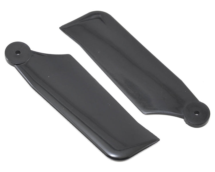 MSHeli Tail Blade (Black)