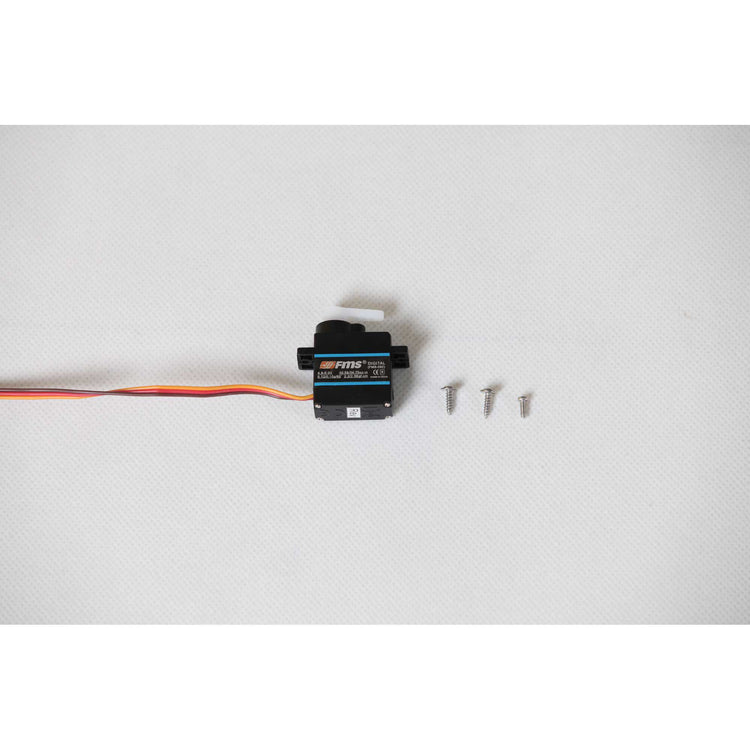 FMS Servo: 9g Digital Reverse-
