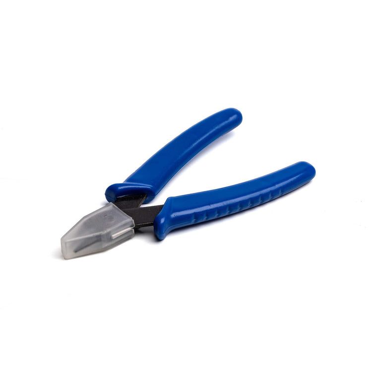 FMS Hobby Essentials Sprue Cutters, Blue