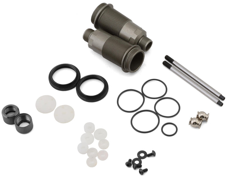 Mugen Seiki MSB1 1/10 2WD Buggy Rear Shock Set