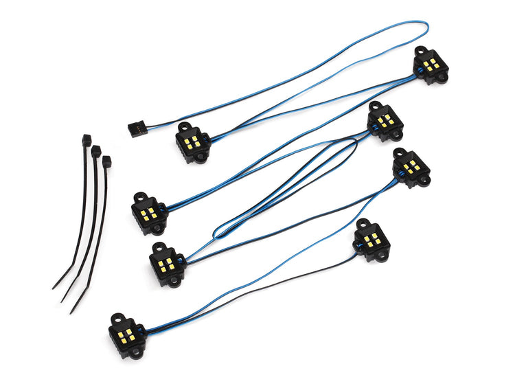 Traxxas LED Rock Light Kit