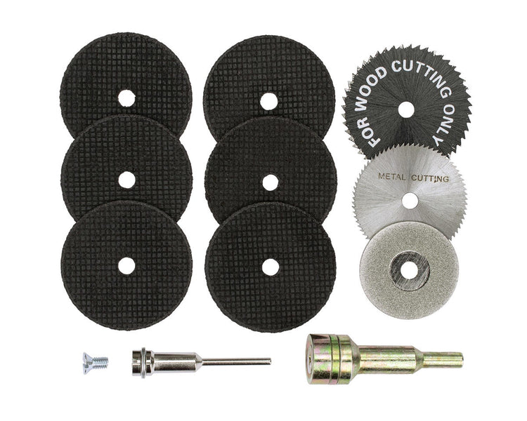 Enkay 11pc Cut-It-All Kit