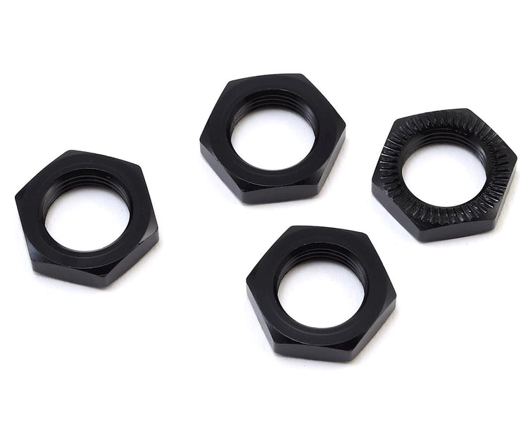 HPI 17mm Wheel Nut (4)
