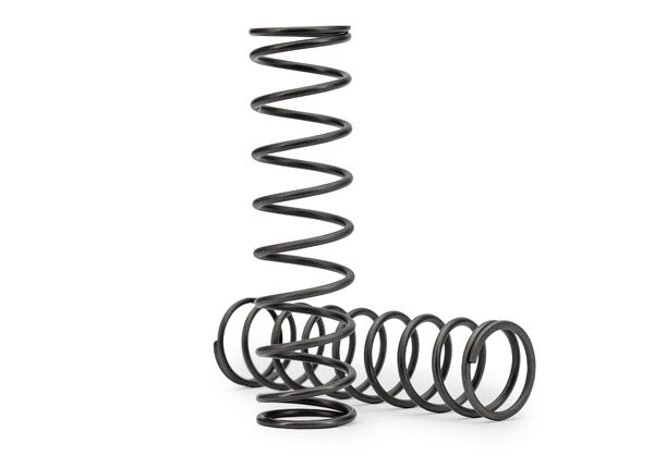 Traxxas GT-Maxx Springs (3.097-Rate) (2)