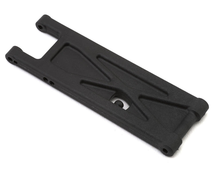 XRAY XT2 2024 Solid Rear Suspension Arm (Graphite)