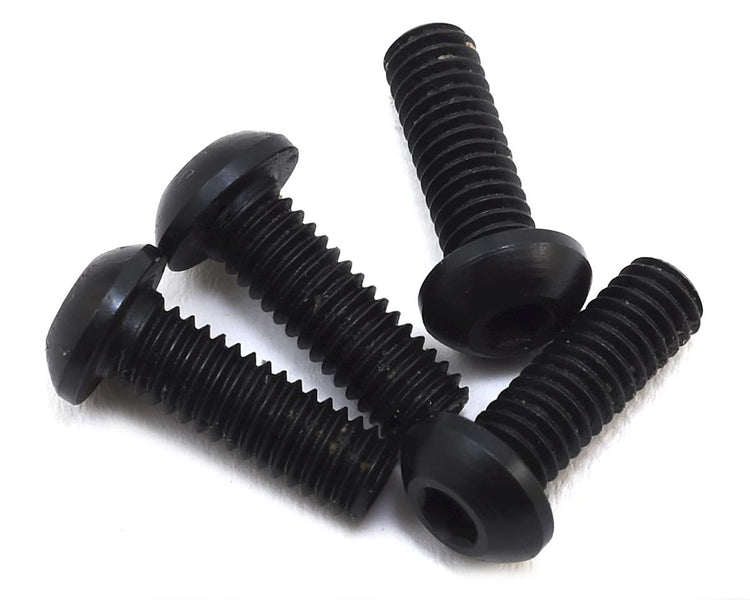 Team Associated RC8 Droop Screw (4)