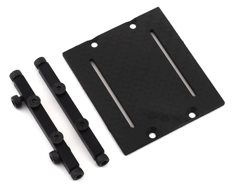 MSHeli Protos 700 Nitro Gyro Mounting Plate