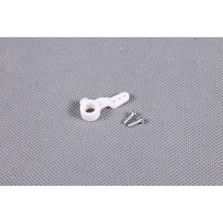 FMS Steer Arm: SkyTrain 182 1400, V2-
