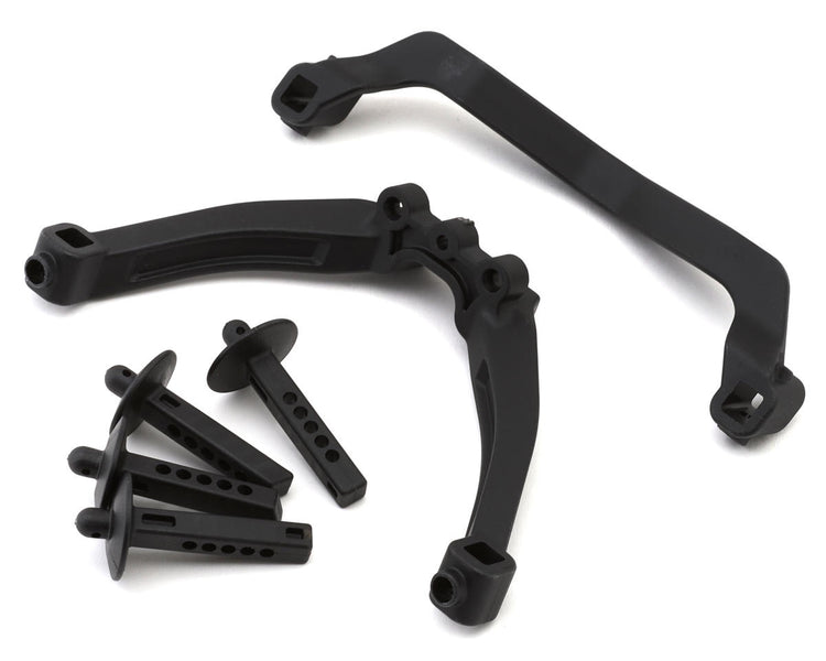 Team Associated RC10SC7 Body Mounts Set