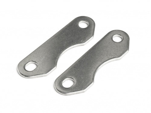HPI Racing Brake Plate (2pcs) Firestorm 10T