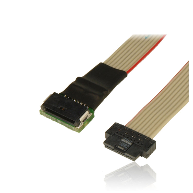 Power Box Systems Extension,SensorSwitch,Black connector,30cm cable