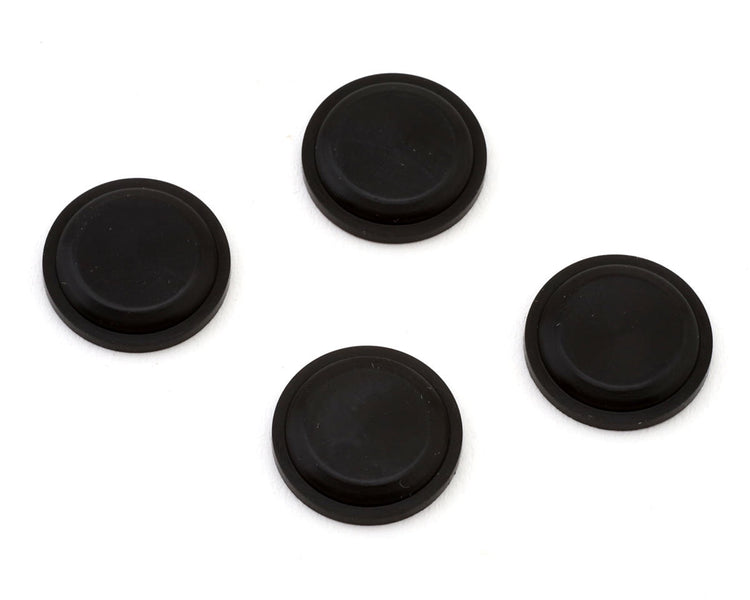 Team Associated RC10TC8 Shock Bladders (4)