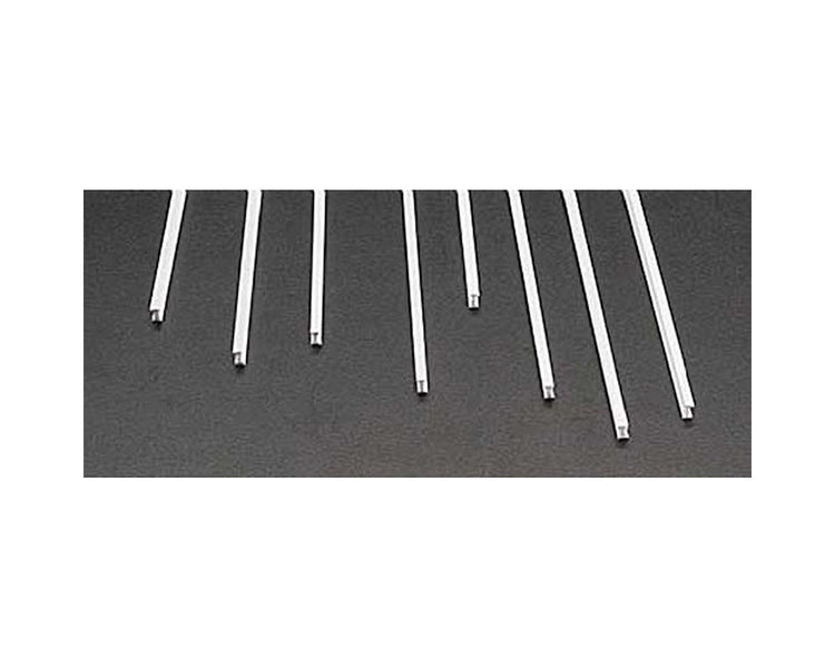 Plastruct BFS-4 I Beam,1/8" (8)