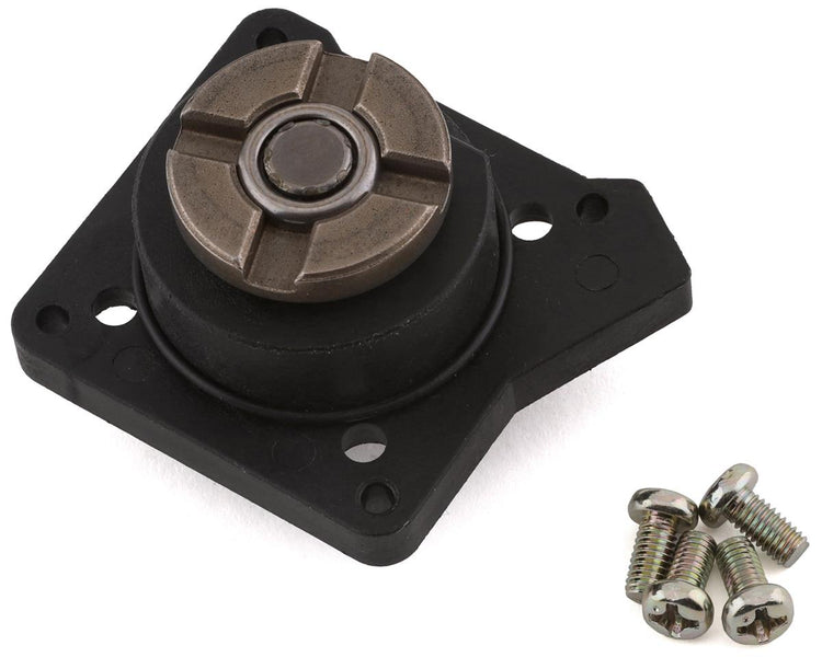 LRP ZR.21 Spec.3 Pull Start Parts Set w/Back Plate
