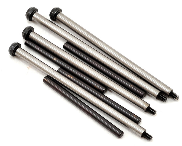 HB Racing D4 Evo3 Hinge Pin Set