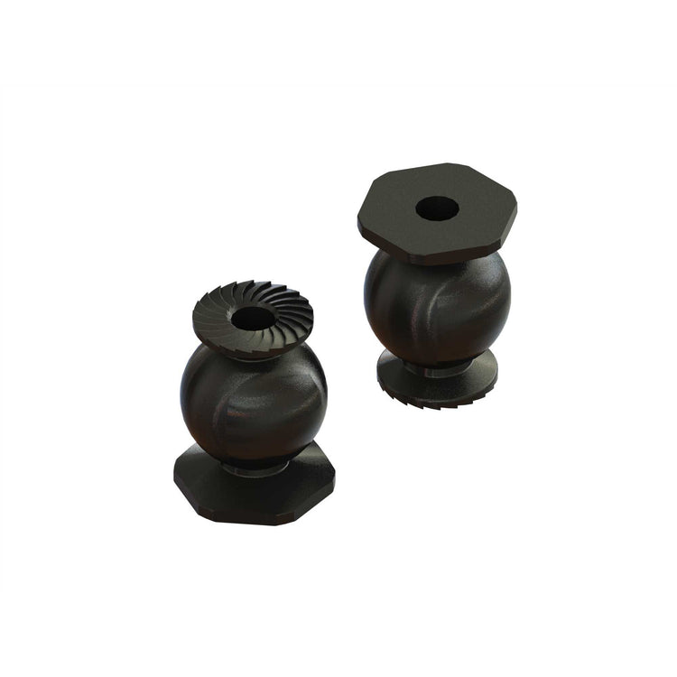Arrma Pivot Ball M4X11X15.4Mm (2)