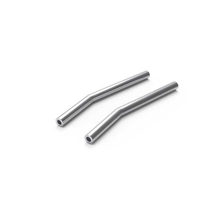 Gmade Bent Upper Link M4 X 6.8 X 99mm: GOM