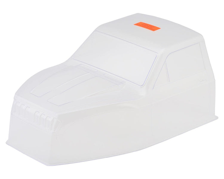 Vanquish Products VRD Mullet Stance Cab Only Body (Clear)