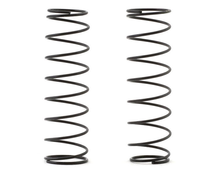 XRAY 67mm Big Bore Rear Conical Spring Set (2) (2 Dot)