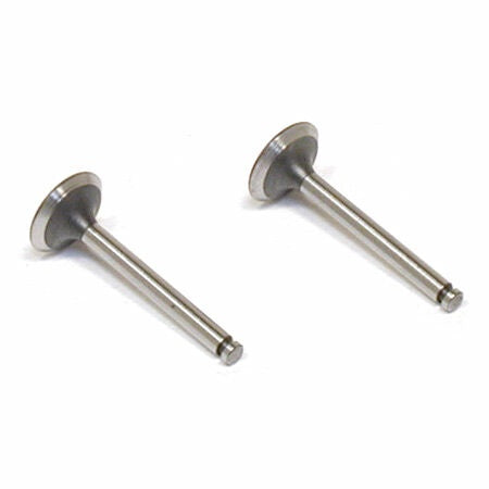 Saito Engines Valve-In/Out (2):G-J,R,S