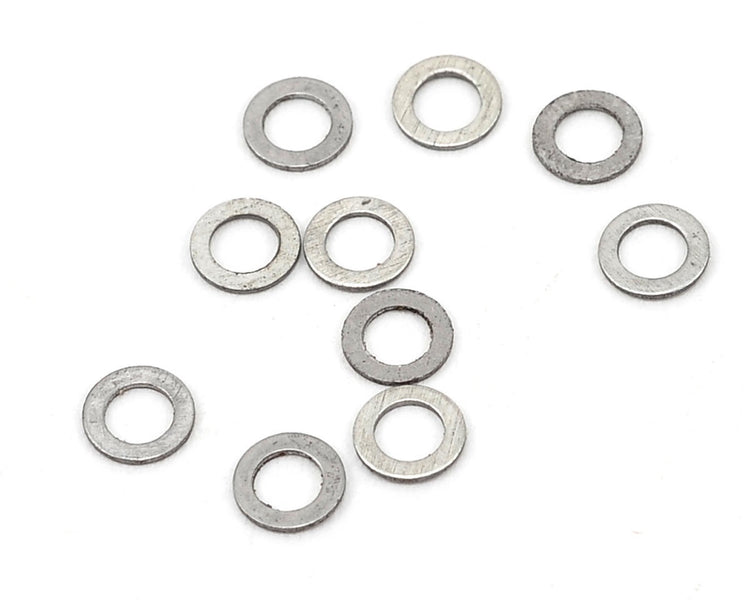 SAB Goblin 2.5x4x0.3mm Washer (10)