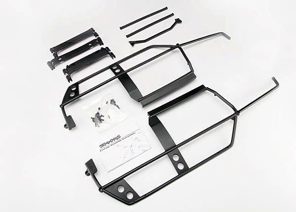 Traxxas ExoCage with Hardware