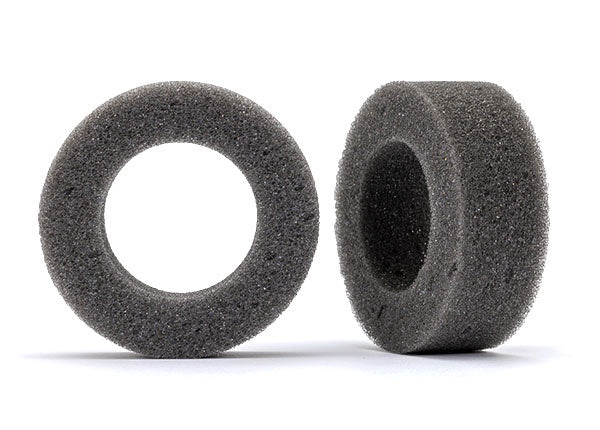 Traxxas TRX-4M 1" Firm Foam Tire Inserts (2)