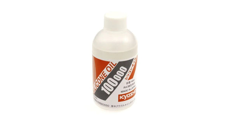 Kyosho Silicone Oil #100000 (40cc)