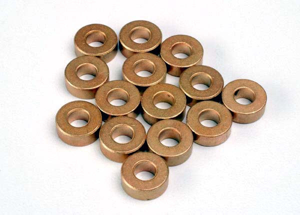 Traxxas Self-Lubricating Bushings (14)