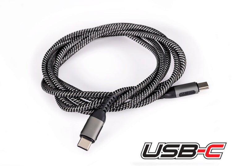Traxxas 100-Watt USB-C Power Cable