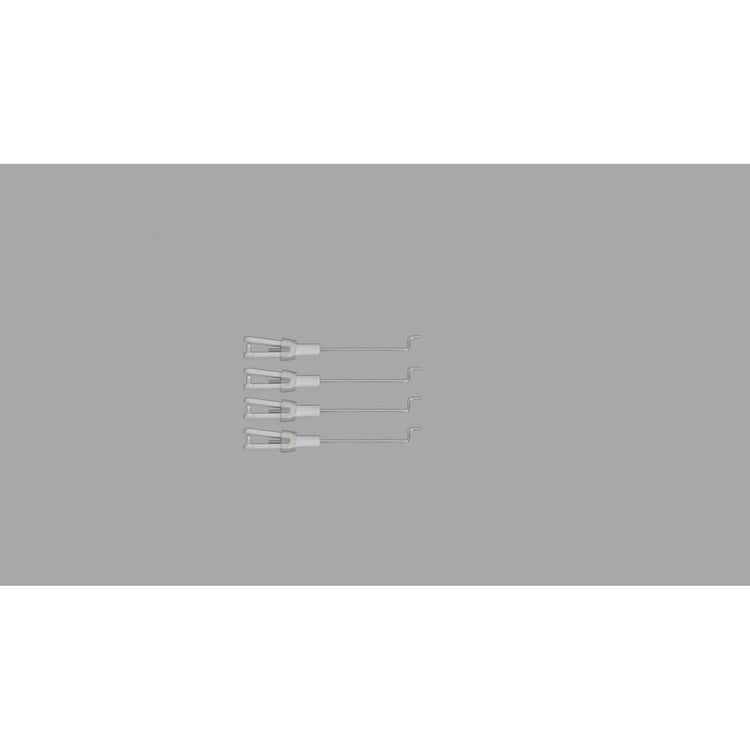 FMS Linkage Rods: Easy Trainer 1280 V2-
