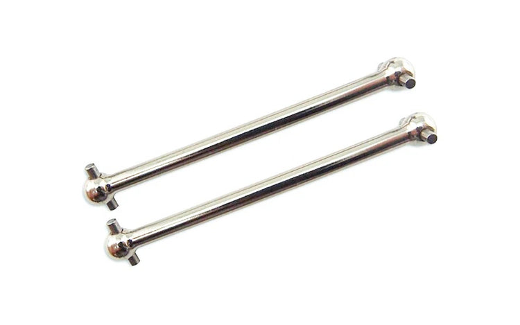 Carisma M48S Dog Bone (Pair)