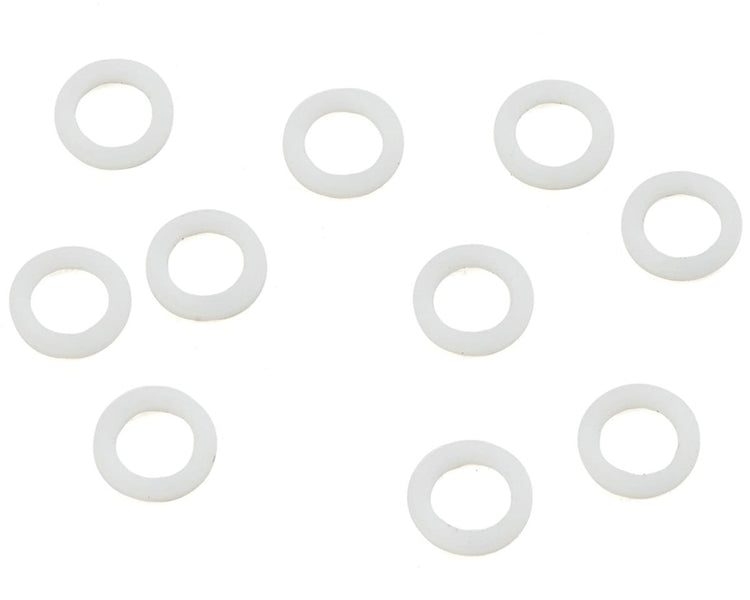 Maclan Racing 0.01" Fine Precision Teflon Motor Shims (10)