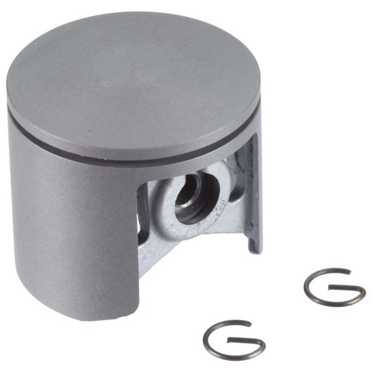 DL Power Piston w/Pin & Retainer DLE-222